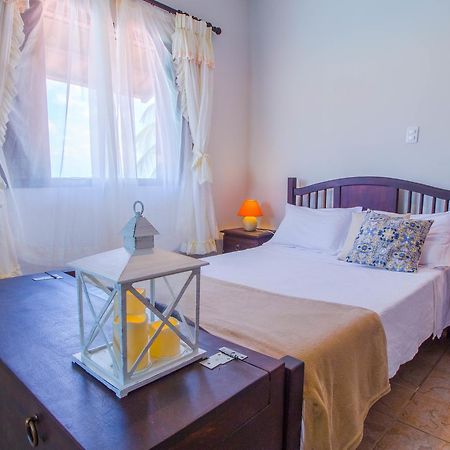 Estalagem Aguas Do Chico Hotel Paulo Afonso Zewnętrze zdjęcie