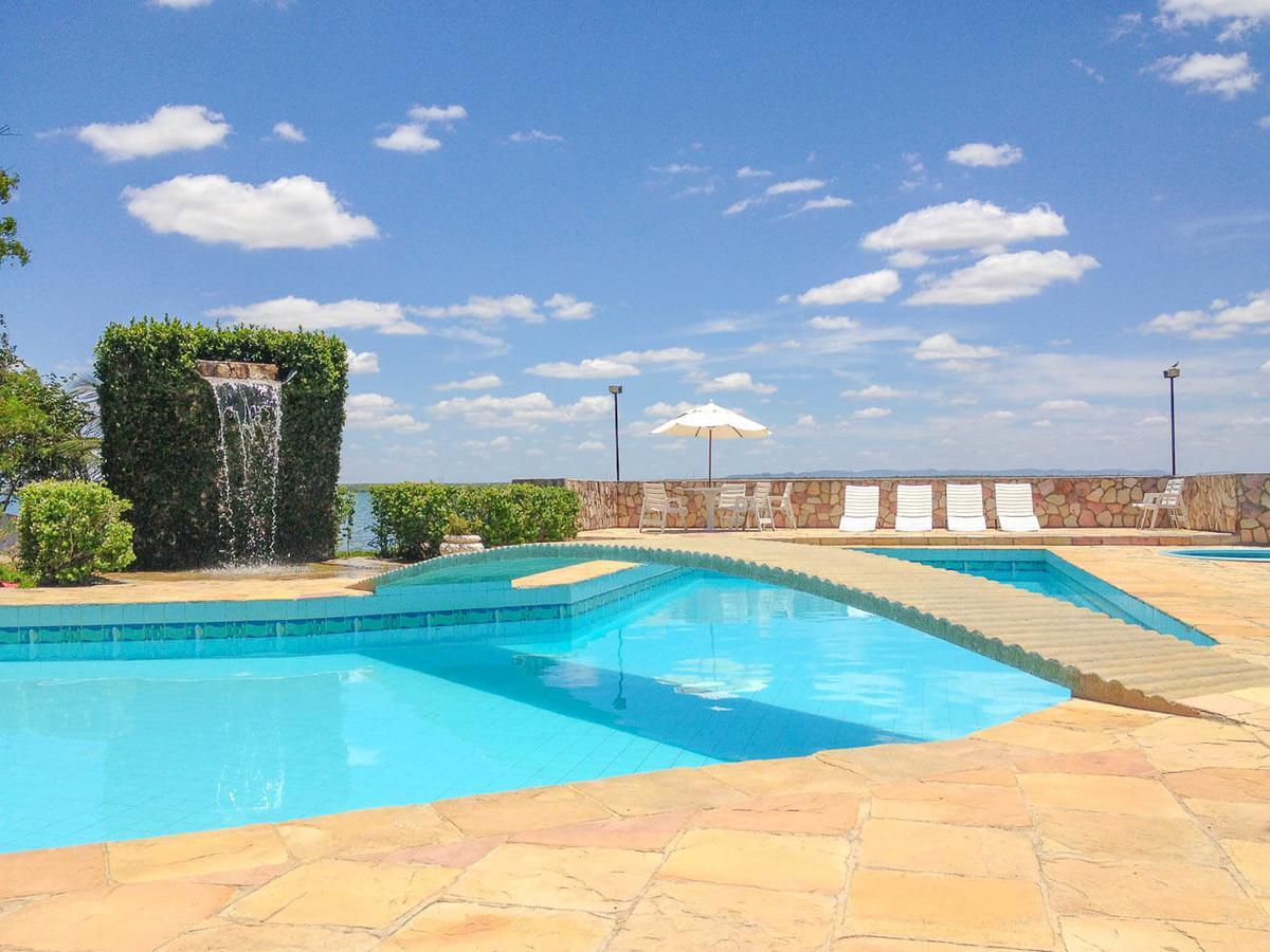 Estalagem Aguas Do Chico Hotel Paulo Afonso Zewnętrze zdjęcie