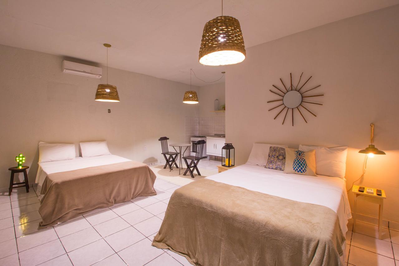 Estalagem Aguas Do Chico Hotel Paulo Afonso Zewnętrze zdjęcie