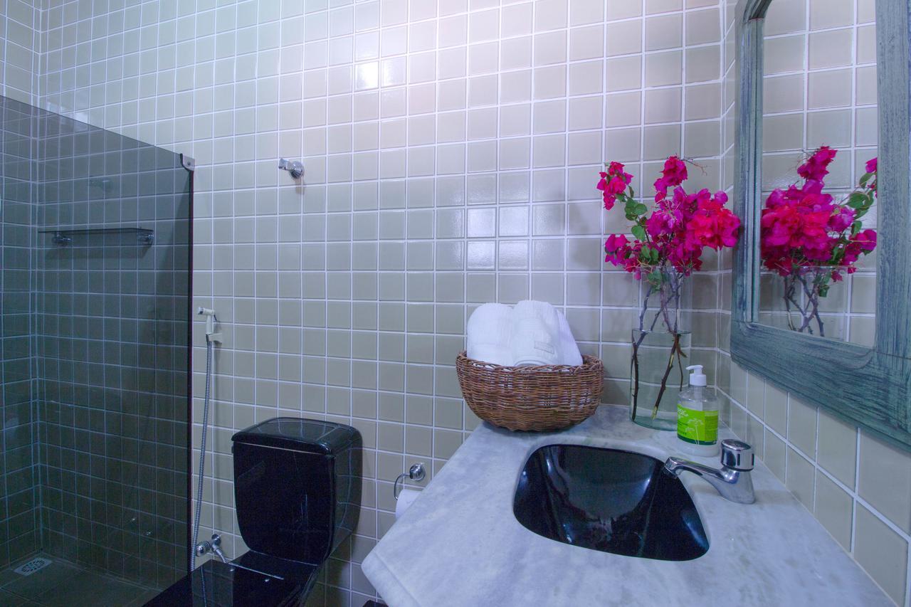 Estalagem Aguas Do Chico Hotel Paulo Afonso Zewnętrze zdjęcie