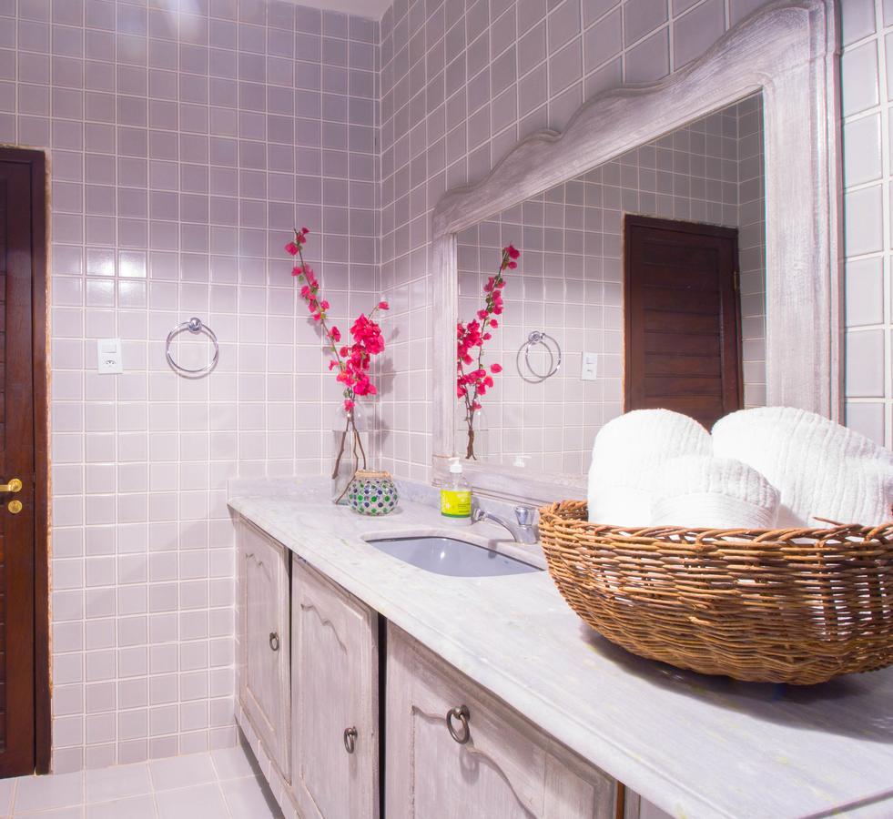 Estalagem Aguas Do Chico Hotel Paulo Afonso Zewnętrze zdjęcie
